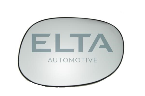 ELTA Automotive EM3143 Зеркальное стекло, узел стекла EM3143: Отличная цена - Купить в Польше на 2407.PL!