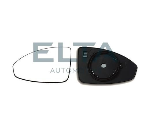 ELTA Automotive EM3501 Зеркальное стекло, узел стекла EM3501: Отличная цена - Купить в Польше на 2407.PL!