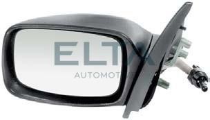 ELTA Automotive EM5004 Наружное зеркало EM5004: Отличная цена - Купить в Польше на 2407.PL!