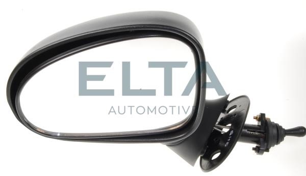 ELTA Automotive EM5215 Зовнішнє дзеркало EM5215: Приваблива ціна - Купити у Польщі на 2407.PL!