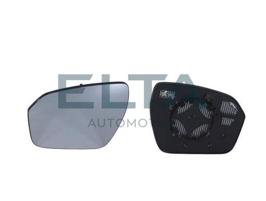 ELTA Automotive EM3577 Mirror Glass, glass unit EM3577: Buy near me in Poland at 2407.PL - Good price!
