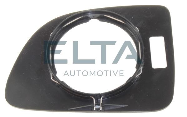 ELTA Automotive EM3062 Mirror Glass, glass unit EM3062: Buy near me at 2407.PL in Poland at an Affordable price!