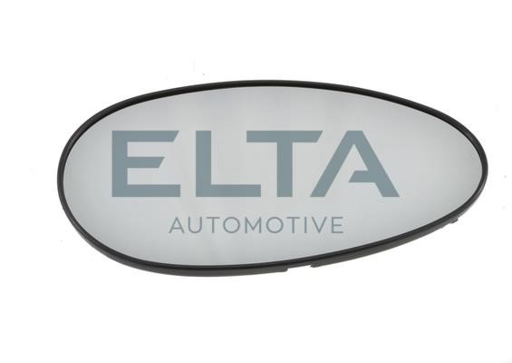 ELTA Automotive EM3436 Mirror Glass, glass unit EM3436: Buy near me in Poland at 2407.PL - Good price!