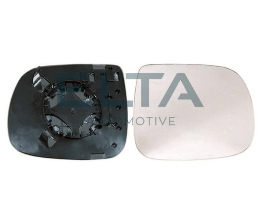 ELTA Automotive EM3482 Mirror Glass, glass unit EM3482: Buy near me in Poland at 2407.PL - Good price!