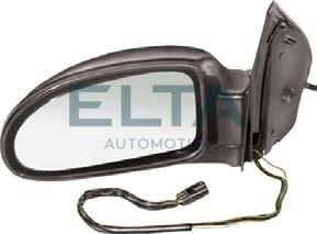 ELTA Automotive EM5491 Наружное зеркало EM5491: Отличная цена - Купить в Польше на 2407.PL!
