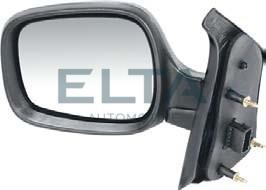 ELTA Automotive EM5596 Зовнішнє дзеркало EM5596: Приваблива ціна - Купити у Польщі на 2407.PL!