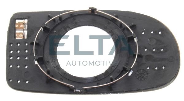 ELTA Automotive EM3020 Mirror Glass, glass unit EM3020: Buy near me in Poland at 2407.PL - Good price!