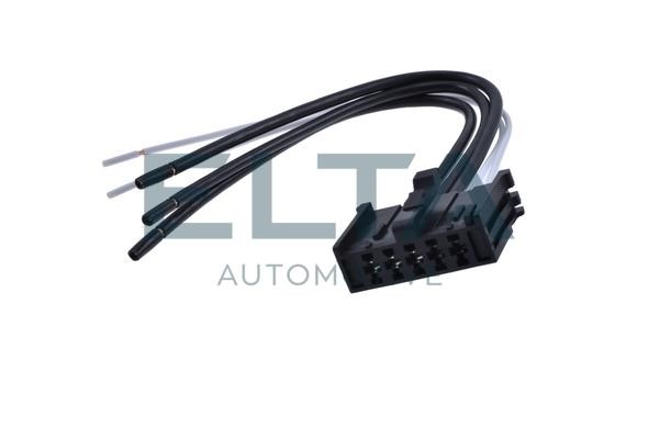 ELTA Automotive EH1053 Kabelreparatursatz, Steuergerät (Heizung/Lüftung) EH1053: Kaufen Sie zu einem guten Preis in Polen bei 2407.PL!