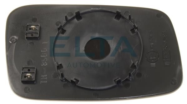 ELTA Automotive EM3249 Дзеркальне скло, склопакет EM3249: Приваблива ціна - Купити у Польщі на 2407.PL!
