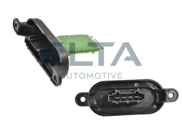 ELTA Automotive EH1094 Resistor, interior blower EH1094: Buy near me in Poland at 2407.PL - Good price!