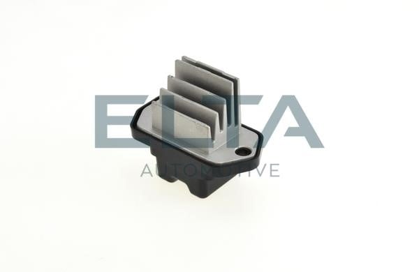ELTA Automotive EH1034 Resistor, interior blower EH1034: Buy near me in Poland at 2407.PL - Good price!