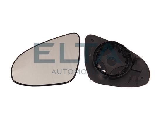 ELTA Automotive EM3503 Mirror Glass, glass unit EM3503: Buy near me at 2407.PL in Poland at an Affordable price!