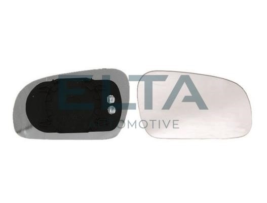 ELTA Automotive EM3655 Spiegelglas, Glaseinheit EM3655: Kaufen Sie zu einem guten Preis in Polen bei 2407.PL!