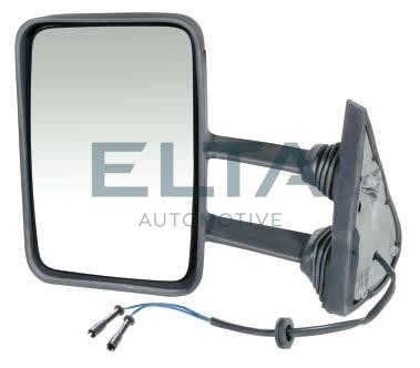 ELTA Automotive EM6153 Наружное зеркало EM6153: Отличная цена - Купить в Польше на 2407.PL!
