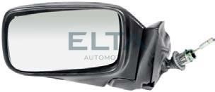 ELTA Automotive EM5050 Наружное зеркало EM5050: Отличная цена - Купить в Польше на 2407.PL!