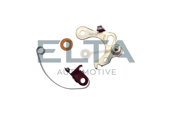 ELTA Automotive ET0316 Contact Breaker, distributor ET0316: Buy near me in Poland at 2407.PL - Good price!