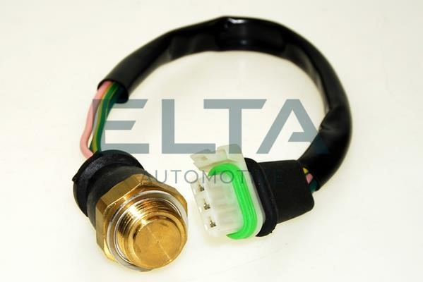 ELTA Automotive EV2111 Датчик увімкнення вентилятора EV2111: Приваблива ціна - Купити у Польщі на 2407.PL!