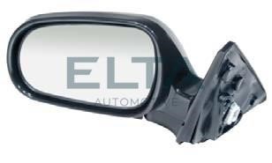 ELTA Automotive EM5646 Зовнішнє дзеркало EM5646: Приваблива ціна - Купити у Польщі на 2407.PL!