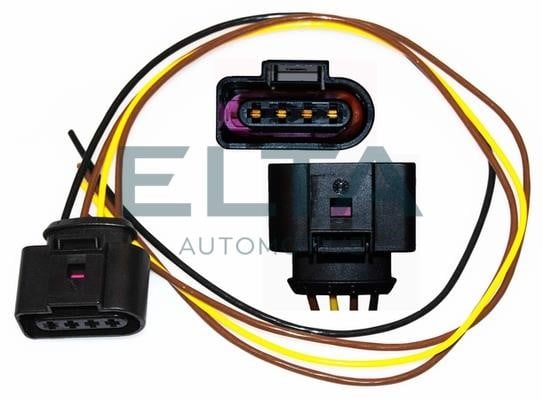 ELTA Automotive EE5114 Plug, coil EE5114: Buy near me in Poland at 2407.PL - Good price!