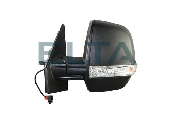 ELTA Automotive EM6226 Наружное зеркало EM6226: Отличная цена - Купить в Польше на 2407.PL!