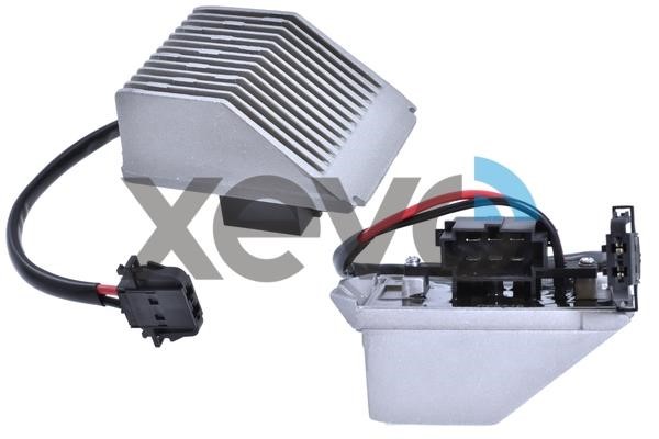 ELTA Automotive XHR0133 Resistor, interior blower XHR0133: Buy near me in Poland at 2407.PL - Good price!