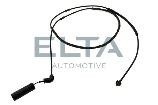 ELTA Automotive EA5004 Сигнализатор, износ тормозных колодок EA5004: Отличная цена - Купить в Польше на 2407.PL!