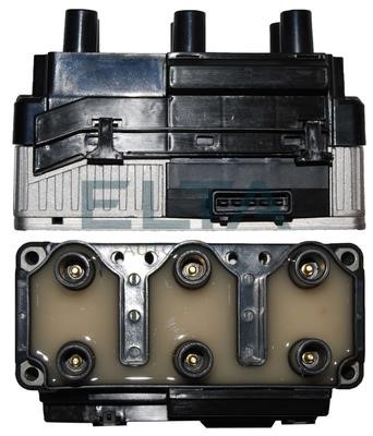 ELTA Automotive EE5155 Cewka zapłonowa EE5155: Dobra cena w Polsce na 2407.PL - Kup Teraz!