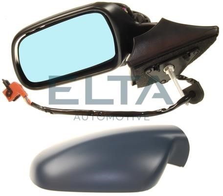 ELTA Automotive EM5855 Наружное зеркало EM5855: Отличная цена - Купить в Польше на 2407.PL!