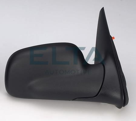 ELTA Automotive EM5326 Зовнішнє дзеркало EM5326: Приваблива ціна - Купити у Польщі на 2407.PL!