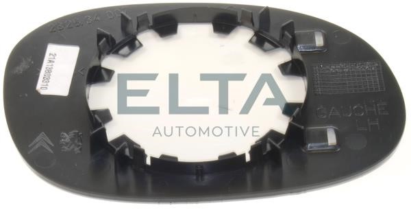 ELTA Automotive EM3144 Mirror Glass, glass unit EM3144: Buy near me at 2407.PL in Poland at an Affordable price!