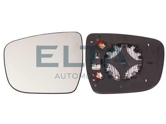 ELTA Automotive EM3601 Mirror Glass, glass unit EM3601: Buy near me at 2407.PL in Poland at an Affordable price!