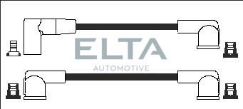 ELTA Automotive ET4013 Провода высоковольтные, комплект ET4013: Отличная цена - Купить в Польше на 2407.PL!
