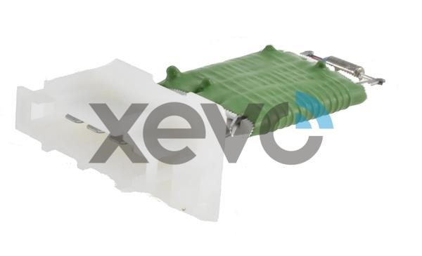 ELTA Automotive XHR0001 Resistor, interior blower XHR0001: Buy near me at 2407.PL in Poland at an Affordable price!