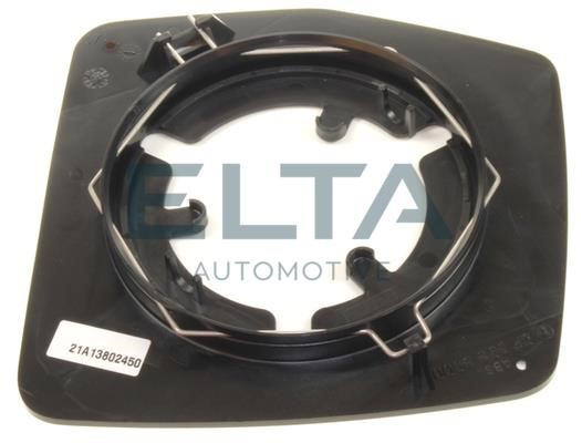 ELTA Automotive EM3097 Mirror Glass, glass unit EM3097: Buy near me in Poland at 2407.PL - Good price!