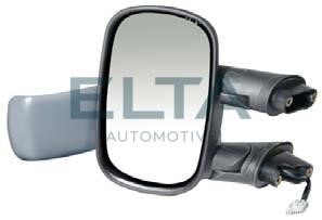 ELTA Automotive EM5658 Outside Mirror EM5658: Buy near me in Poland at 2407.PL - Good price!