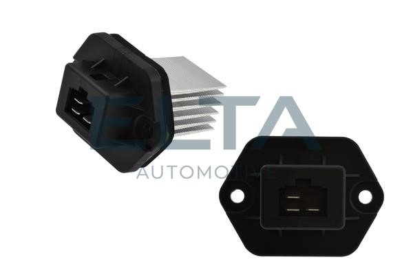 ELTA Automotive EH1138 Резистор, компресор салону EH1138: Приваблива ціна - Купити у Польщі на 2407.PL!