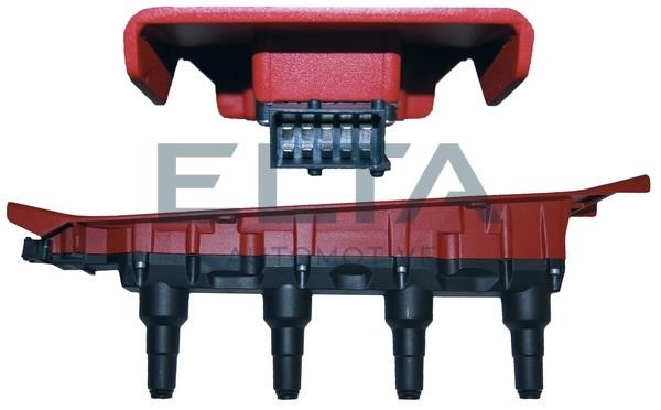 ELTA Automotive EE5162 Ignition coil EE5162: Buy near me at 2407.PL in Poland at an Affordable price!