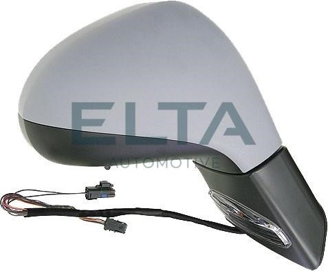 ELTA Automotive EM5382 Наружное зеркало EM5382: Отличная цена - Купить в Польше на 2407.PL!