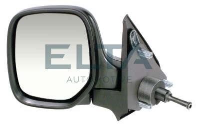 ELTA Automotive EM5033 Наружное зеркало EM5033: Отличная цена - Купить в Польше на 2407.PL!