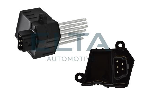 ELTA Automotive EH1140 Резистор, компресор салону EH1140: Приваблива ціна - Купити у Польщі на 2407.PL!