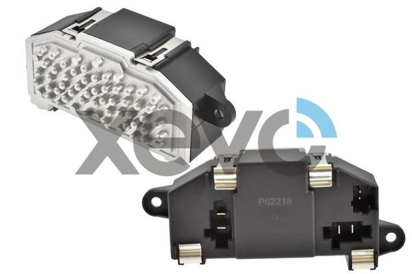ELTA Automotive XHR0018 Сопротивление, вентилятор салона XHR0018: Отличная цена - Купить в Польше на 2407.PL!