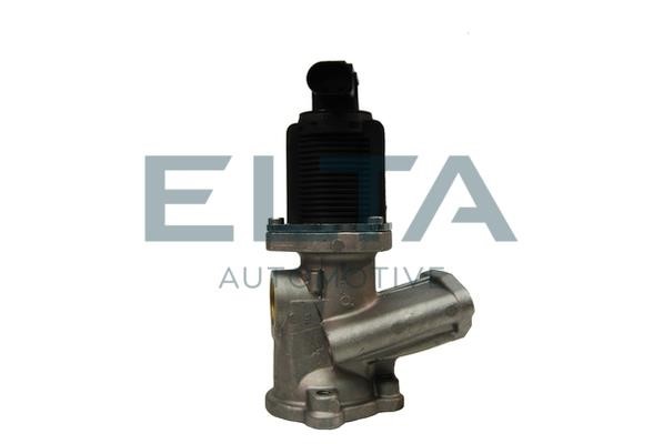 ELTA Automotive EE6028 Клапан системи рециркуляції ВГ EE6028: Приваблива ціна - Купити у Польщі на 2407.PL!