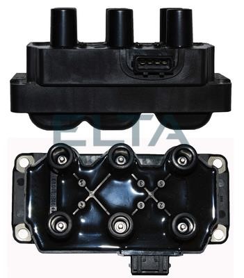 ELTA Automotive EE5406 Ignition coil EE5406: Buy near me in Poland at 2407.PL - Good price!