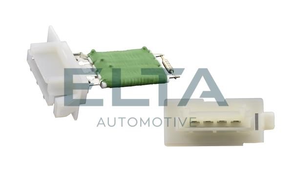 ELTA Automotive EH1114 Resistor, interior blower EH1114: Buy near me in Poland at 2407.PL - Good price!