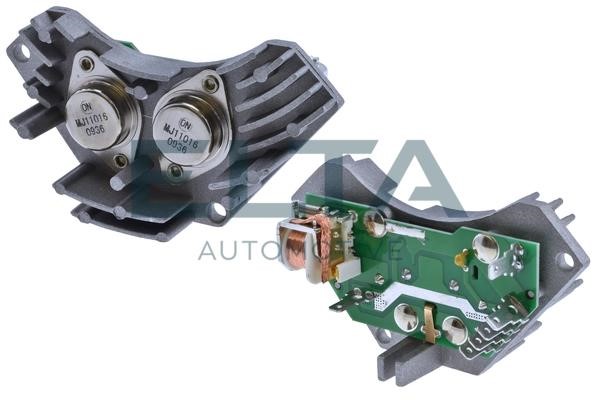 ELTA Automotive EH1007 Resistor, interior blower EH1007: Buy near me in Poland at 2407.PL - Good price!