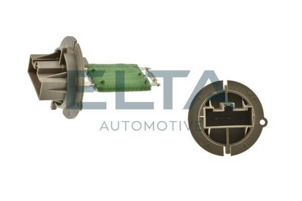 ELTA Automotive EH1098 Resistor, interior blower EH1098: Buy near me in Poland at 2407.PL - Good price!