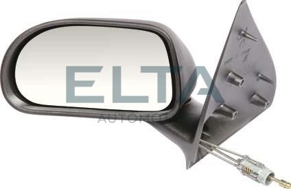 ELTA Automotive EM5039 Outside Mirror EM5039: Buy near me in Poland at 2407.PL - Good price!