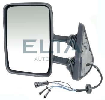 ELTA Automotive EM5664 Наружное зеркало EM5664: Отличная цена - Купить в Польше на 2407.PL!