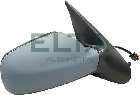 ELTA Automotive EM5914 Зовнішнє дзеркало EM5914: Купити у Польщі - Добра ціна на 2407.PL!