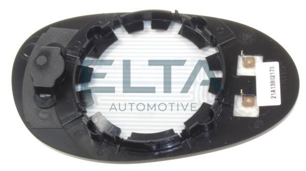ELTA Automotive EM3082 Mirror Glass, glass unit EM3082: Buy near me in Poland at 2407.PL - Good price!